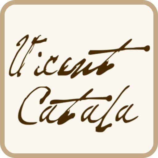 Vicent Catala, Restauración, Antigüedades & Vintage